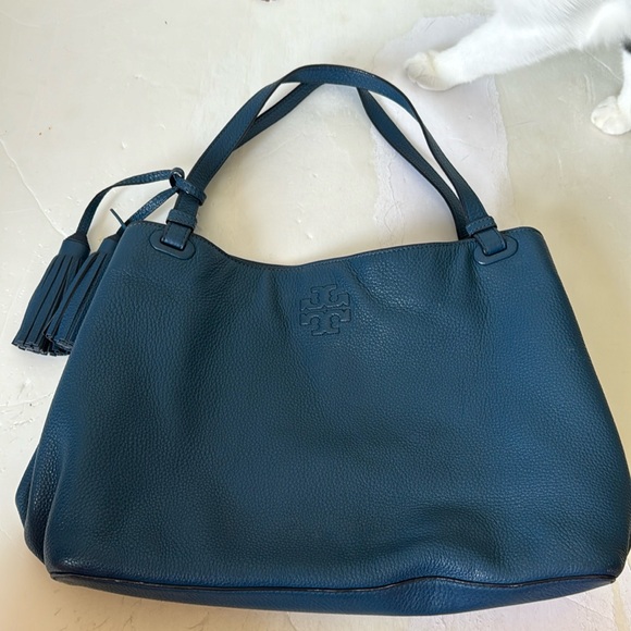 Tory Burch Handbags - Tory Burch tote
